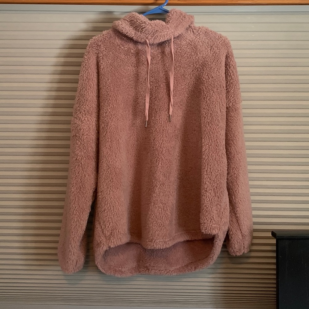 Maurices pull over sweater